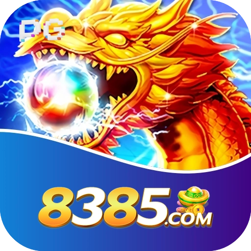 8385 BET LOGO